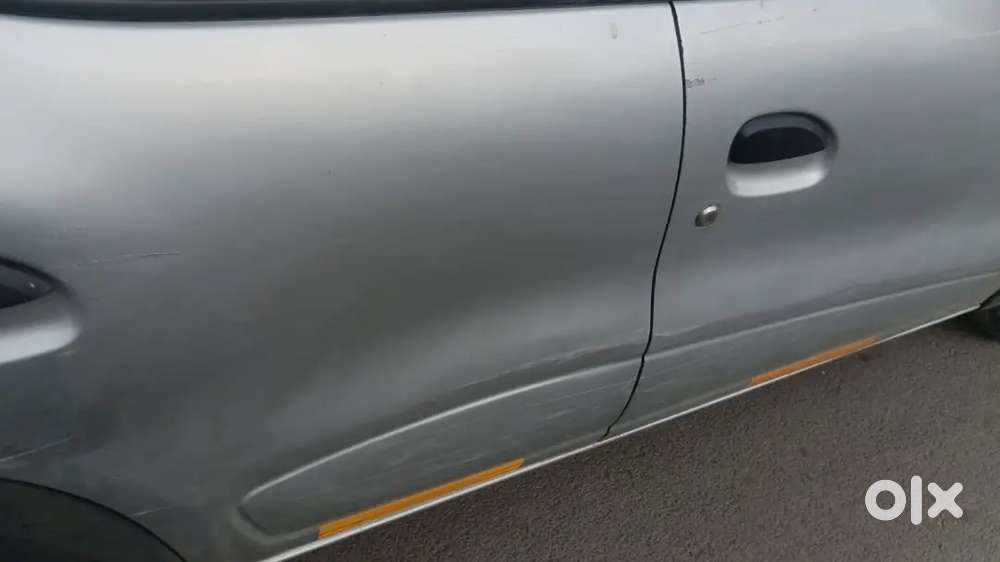 Renault Kwid 2018 Cng & Hybrids 50000 Km Driven