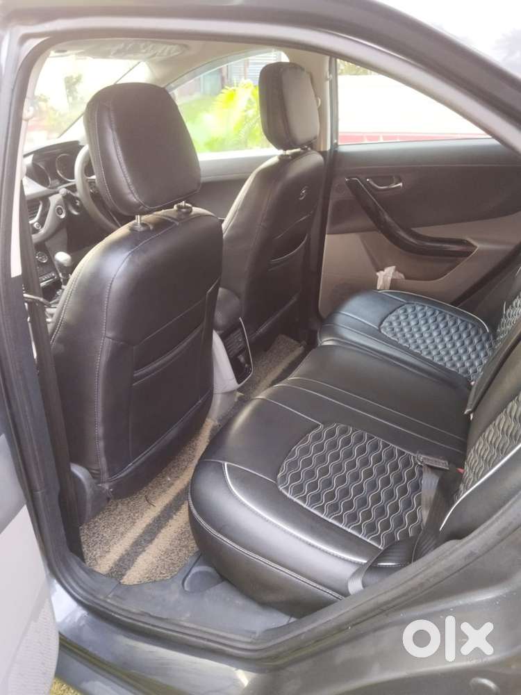 Tata Nexon 2019 Petrol Well Maintained
