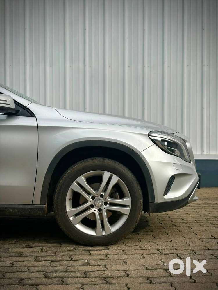 Mercedes Benz Gla 200d 2016/17 For Sale