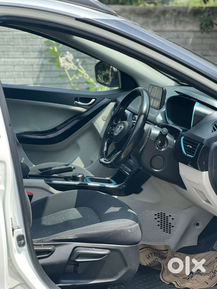 Tata Nexon Ev Xz Plus, 2021, Electric