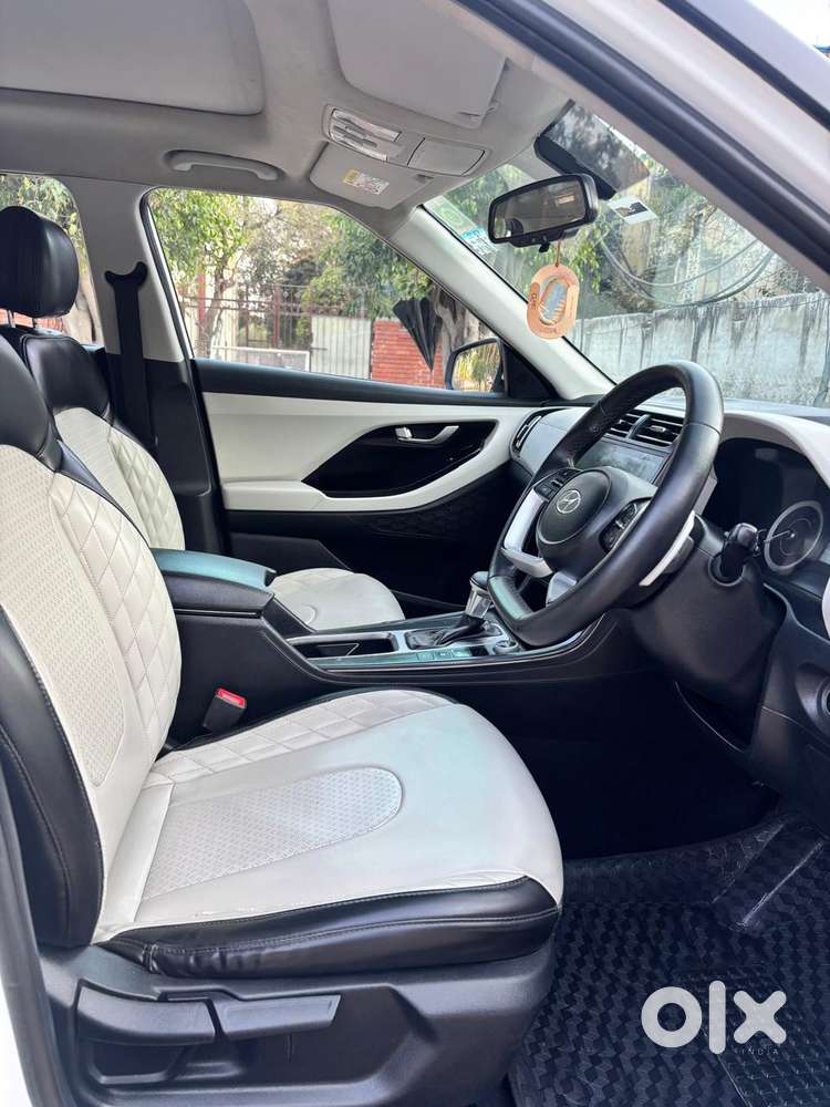 Hyundai Creta 1.5 Sx Diesel At, 2021, Diesel