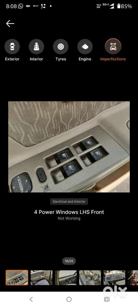 Tata Safari 2009 Diesel Well Maintained