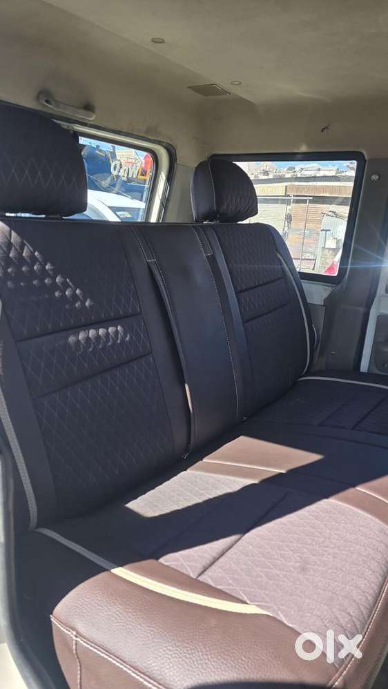 Mahindra Bolero 2018 Diesel Well Maintained