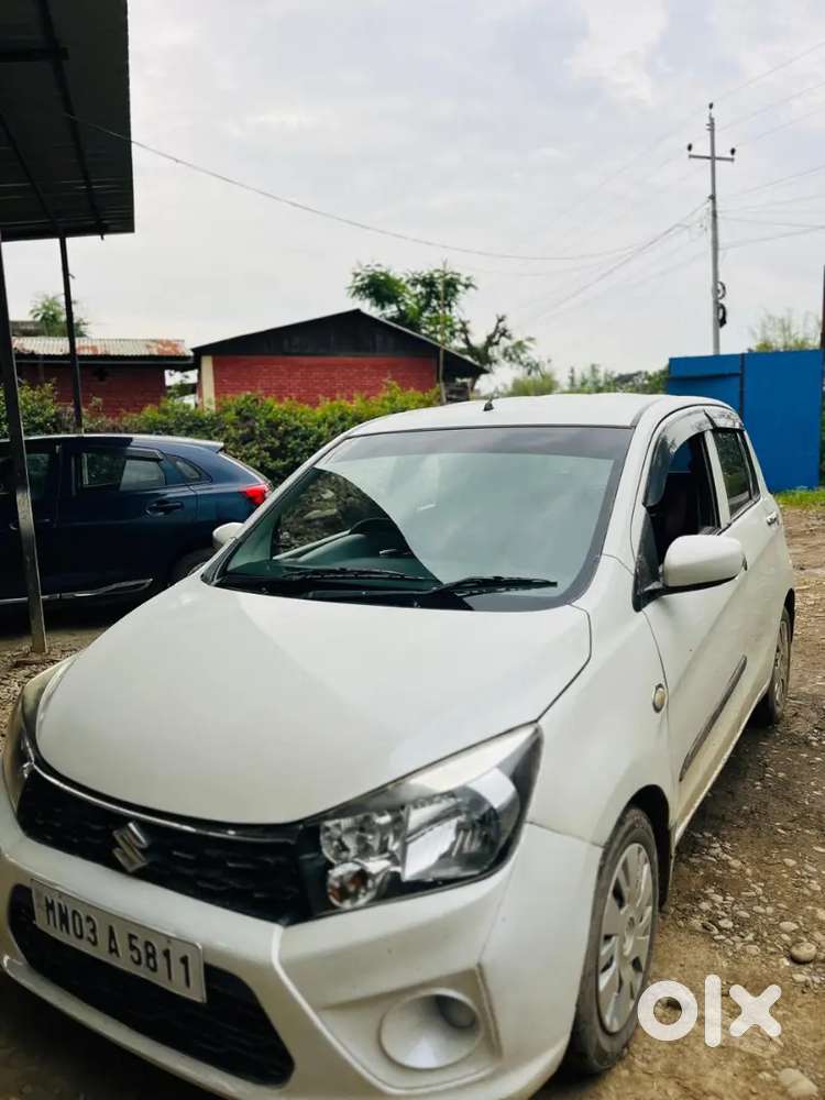 Good Condition