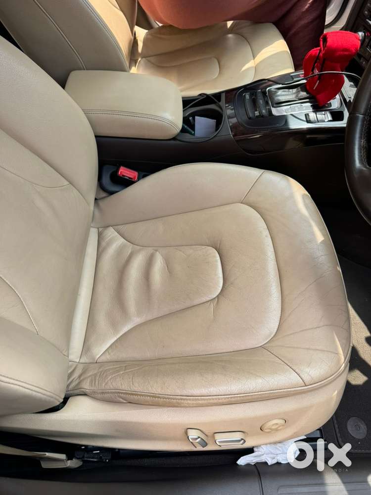 Audi A4 Diesel 2016 Hr70 Hisar Rto