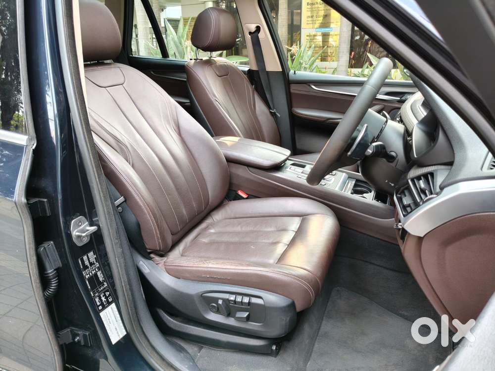 Bmw X5 Xdrive 30d M Sport, 2017, Diesel