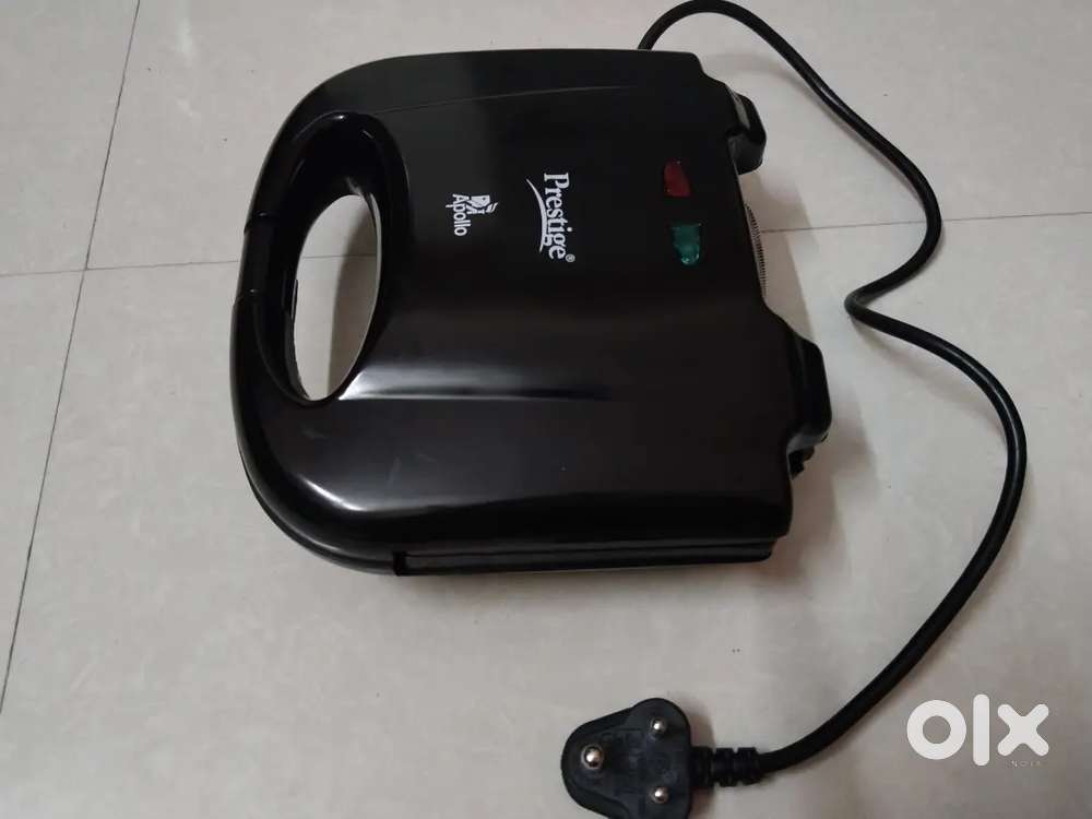 Sandwich Toaster