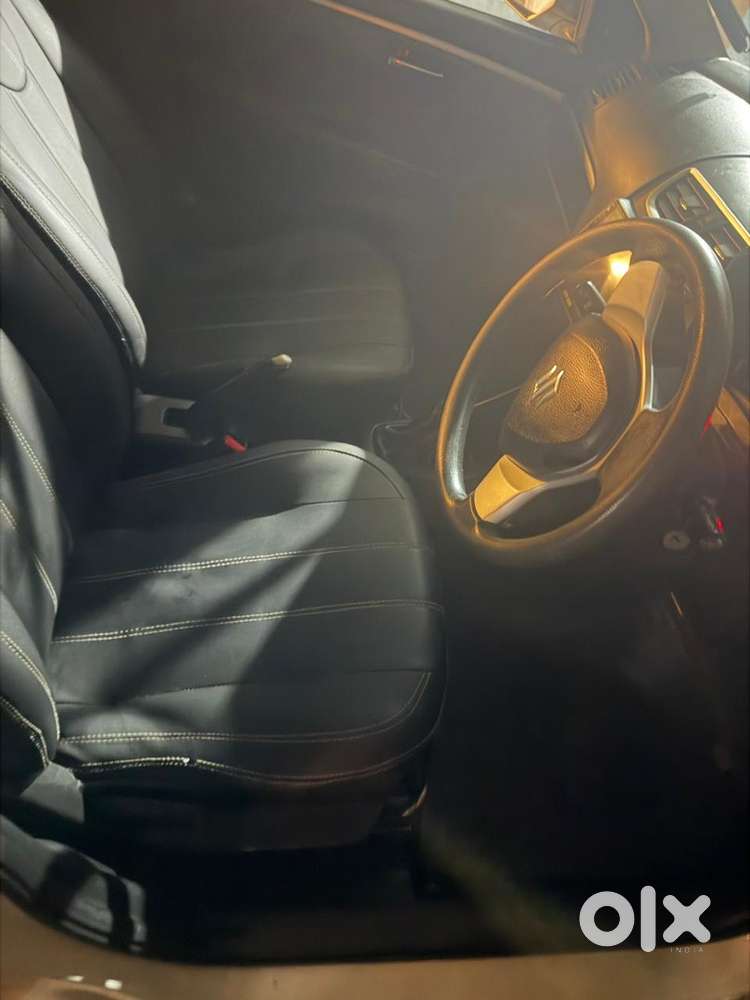 Swift Maruti Diesel 2015 Year