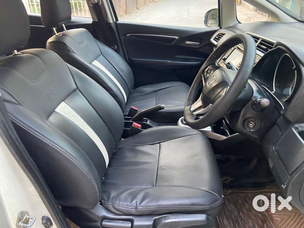 Honda Jazz Vx Diesel, 2017, Diesel