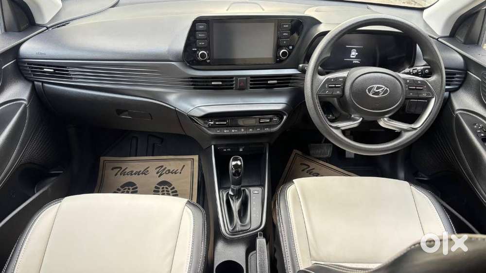 Hyundai I20, 2023, Petrol
