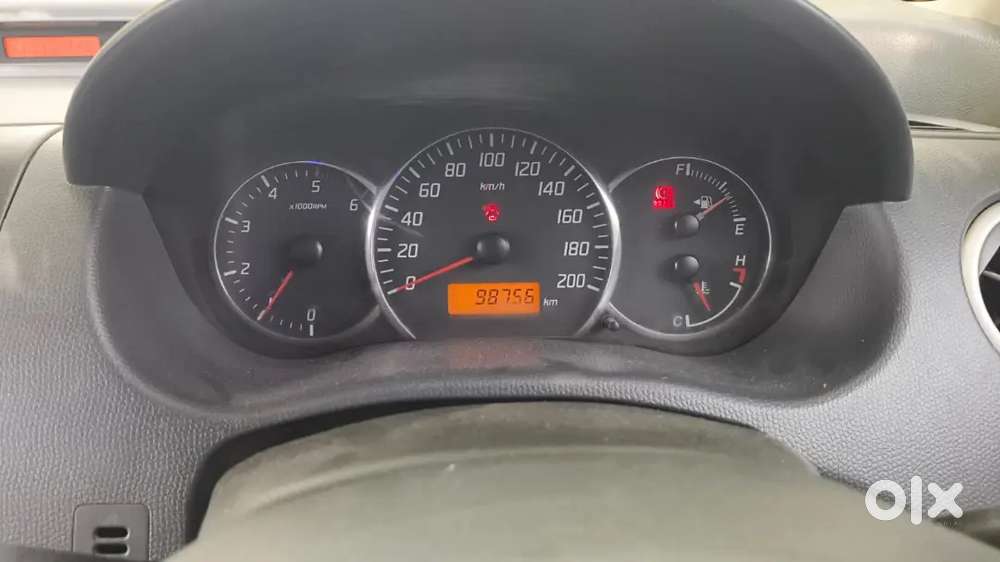 Maruti Suzuki Dzire Vdi 2011 Km Driven
