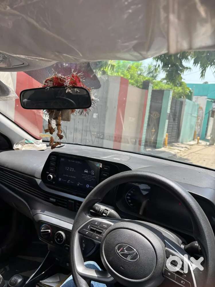 Hyundai I20 2021 Petrol 51000 Km Driven