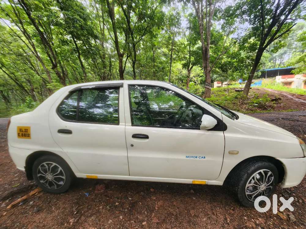 Tata Indigo Ecs 2013 Diesel 145000 Km Driven