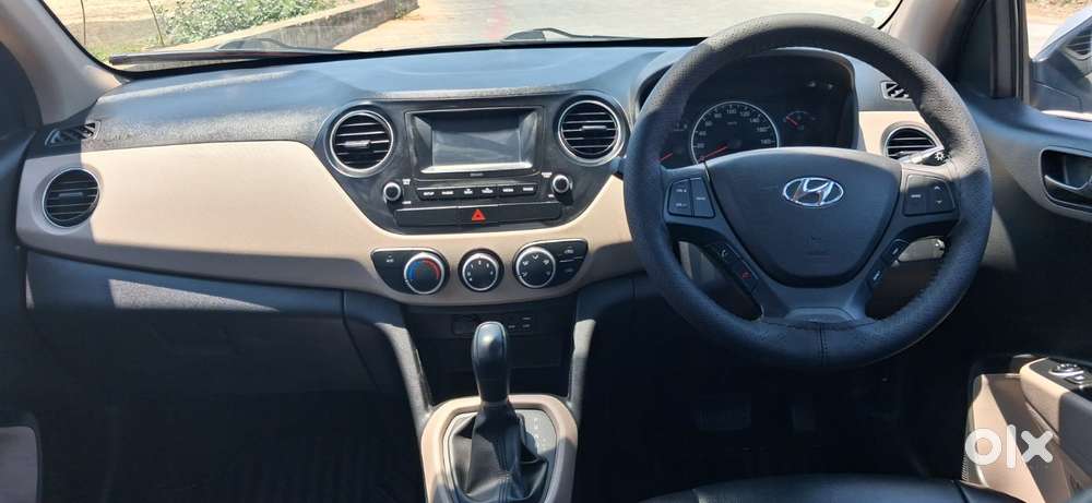 Hyundai I10 2007-2010 Magna At, 2019, Petrol