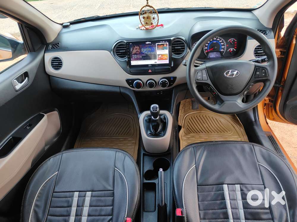 Hyundai Grand I10 Sportz Edition, 2016, Petrol