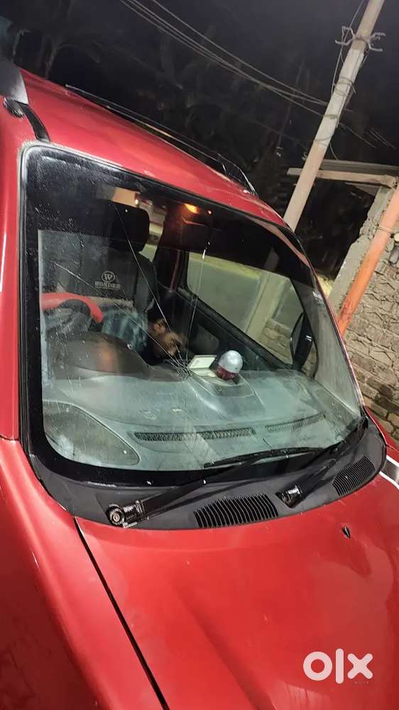 Maruti Suzuki Wagon R 1.0 2006 Petrol 100000 Km Driven Tax Up To 2027