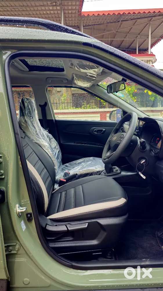 Hyundai Exter 1.2 Kappa Sx