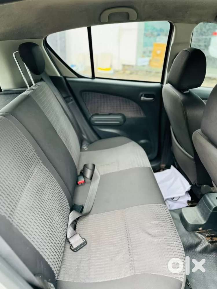 Maruti Suzuki Ritz Vxi (abs) Bs Iv, 2015, Petrol