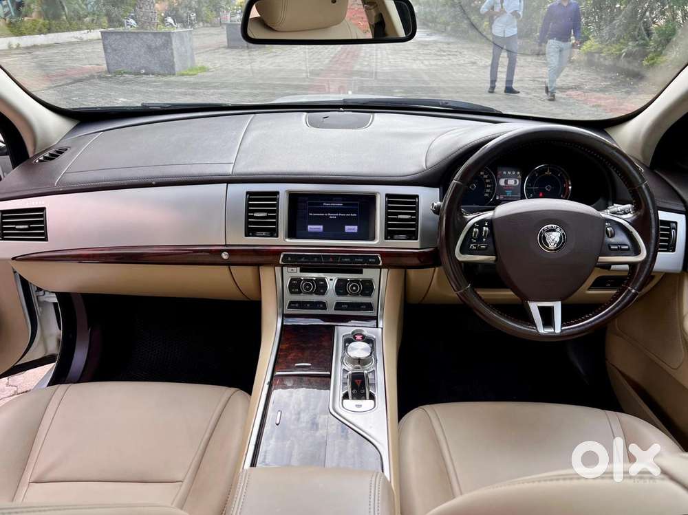 Jaguar Xf 3.0 Litre S Premium Luxury, 2012, Diesel