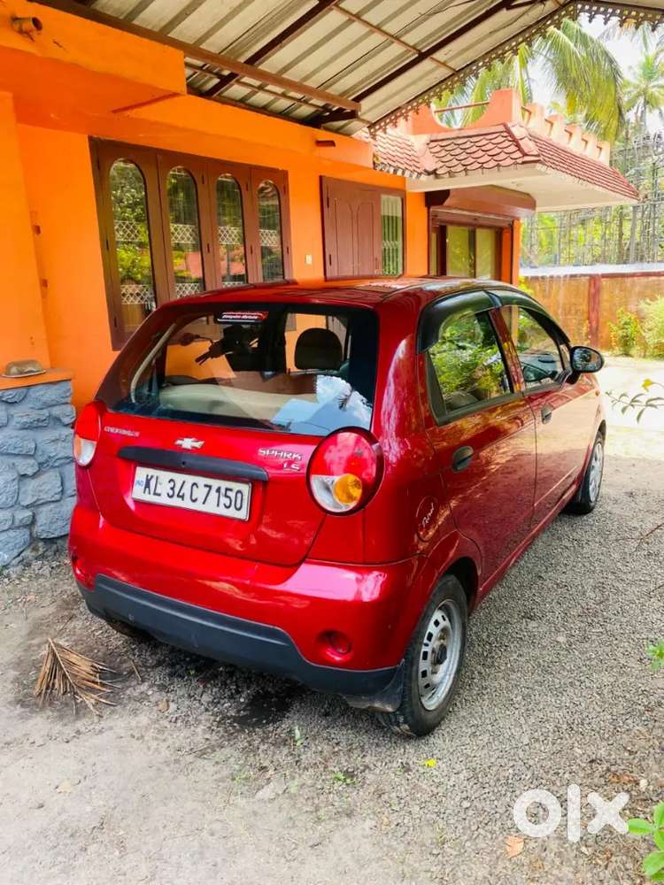 2014 Chevrolet Spark @ Offer Price.