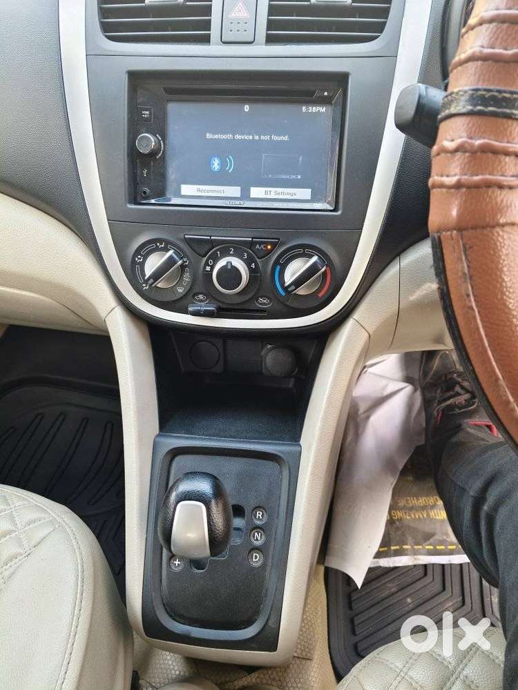 Maruti Suzuki Celerio 1.0 Vxi Amt, 2019, Petrol