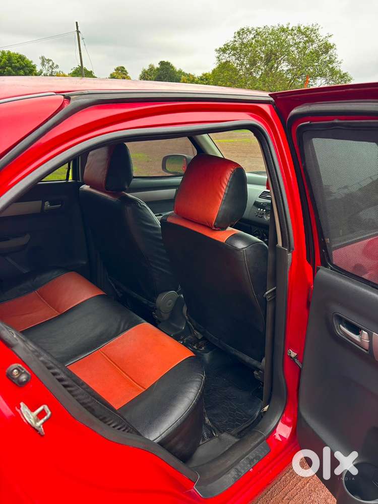 Maruti Suzuki 2009 Car