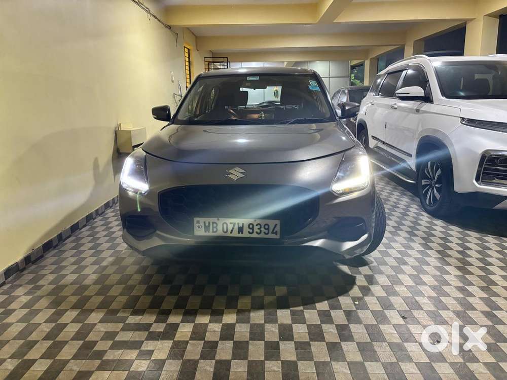 Maruti Suzuki Swift, 2025, Petrol