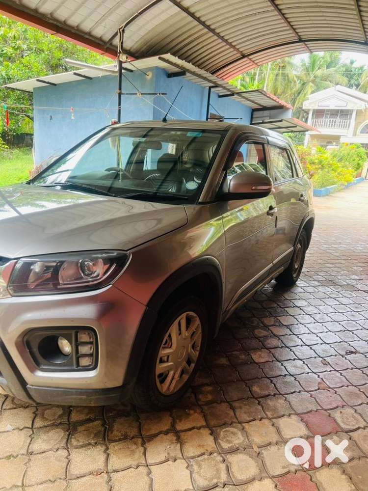 Maruti Suzuki Petrol 2021 Car