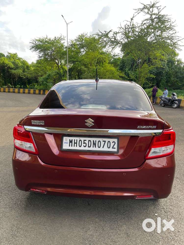 Maruti Suzuki Swift Dzire Zdi Plus , 2017, Diesel