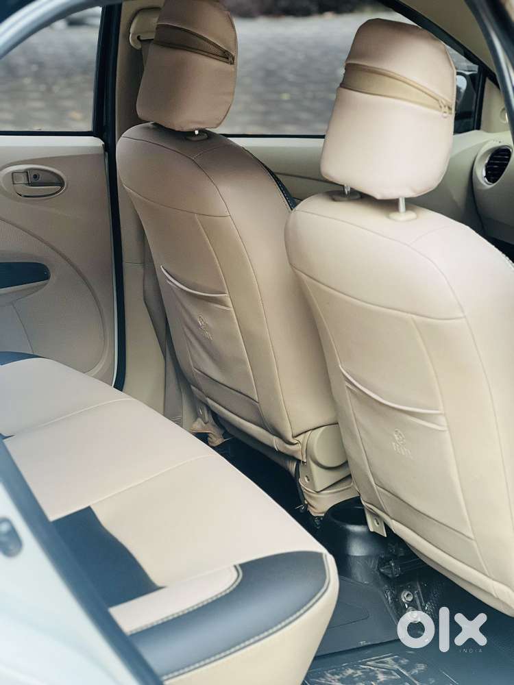 Toyota Etios Liva 1.4 Vxd, 2019, Diesel