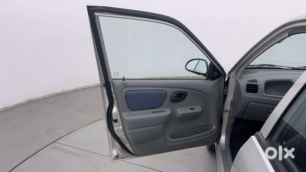 Maruti Suzuki Alto K10 Vxi, 2012, Petrol