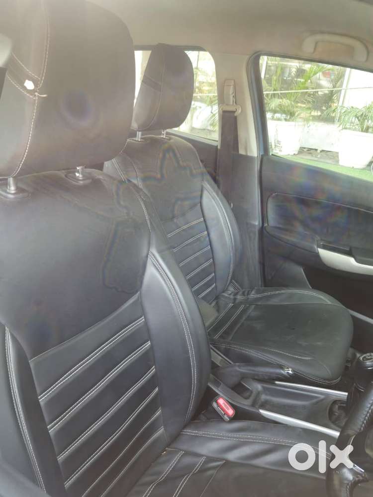 Maruti Suzuki Baleno Alpha, 2016, Petrol