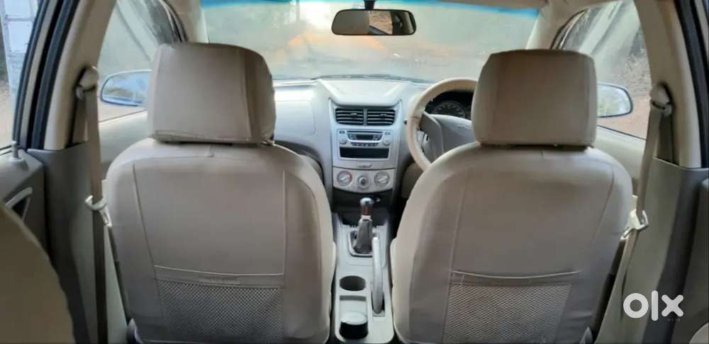 Chevrolet Sail U-va 2013 Petrol Well Maintained