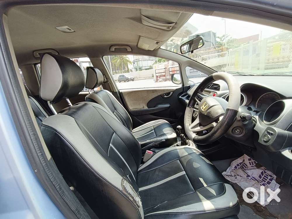 Honda Jazz S Manual, 2010, Petrol