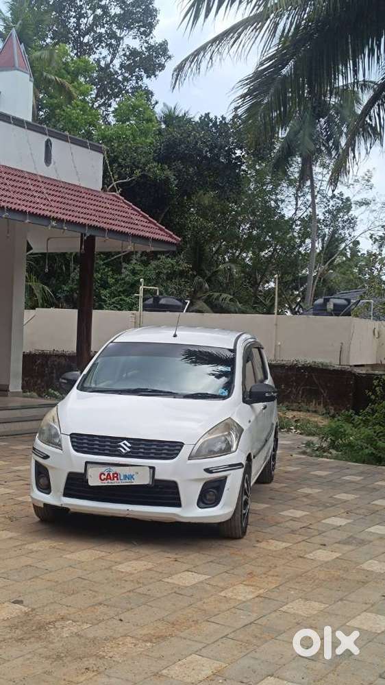 Maruti Suzuki Ertiga 2012-2015 Vdi, 2013, Diesel