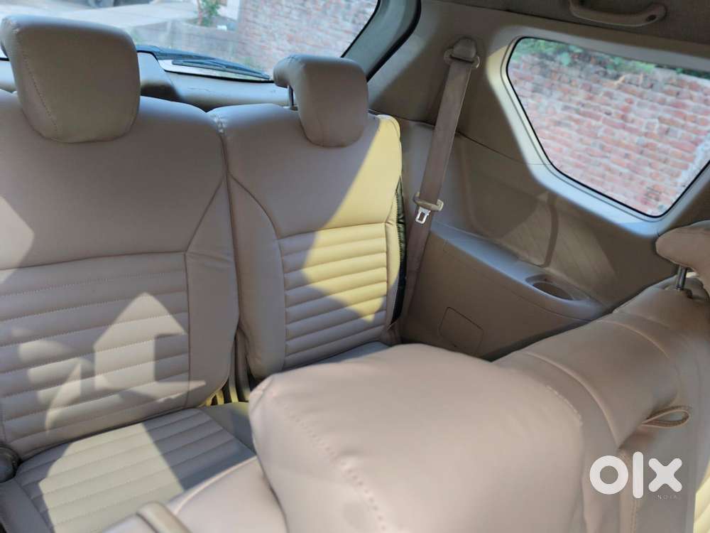 Maruti Suzuki Ertiga 1.5 Zxi, 2019, Cng & Hybrids