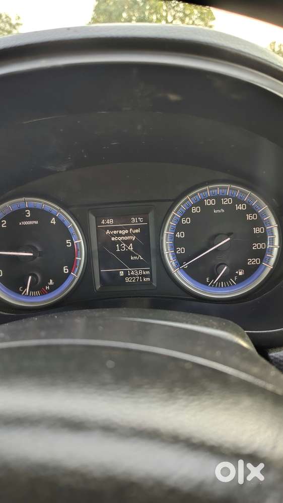 Maruti Suzuki S-cross Zeta 1.3, 2015, Diesel