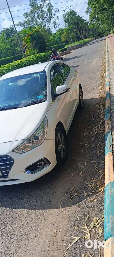 Well Mentioned No Accident History