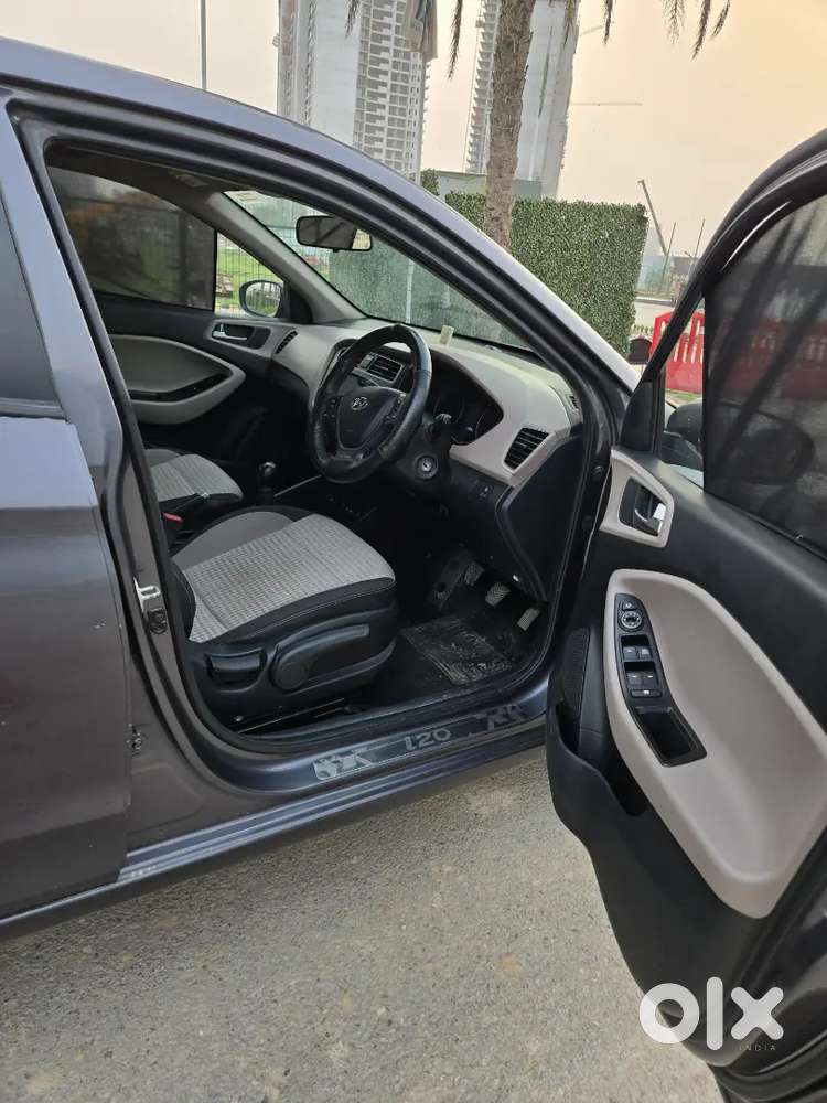 Elite I20 Sportz Plus 2019