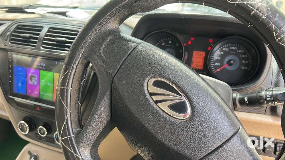 Mahindra Tuv 300 2017 Diesel Well Maintained