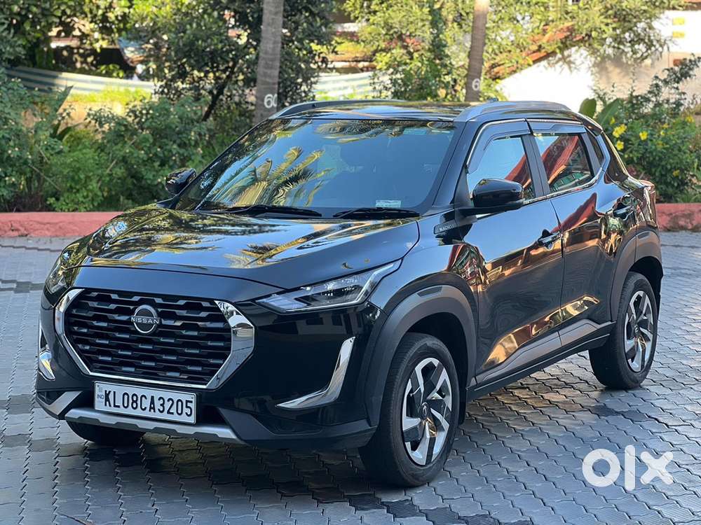 Nissan Magnite 2023