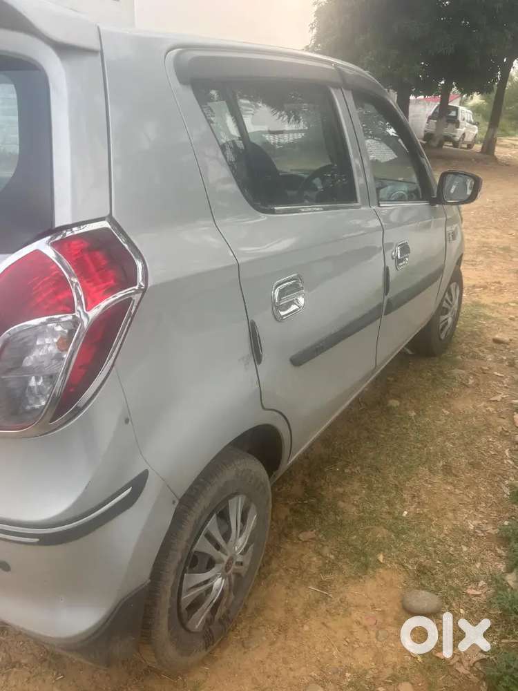 Maruti Suzuki Alto 800 2014 Petrol 22000 Km Driven
