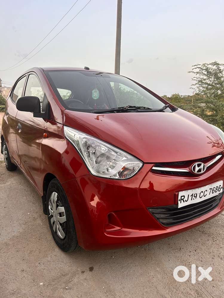 Hyundai Petrol Manual 2012