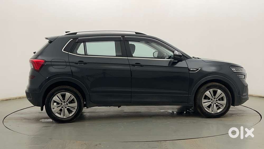 Skoda Kushaq Ambition 1.0l Tsi Mt, 2023, Petrol