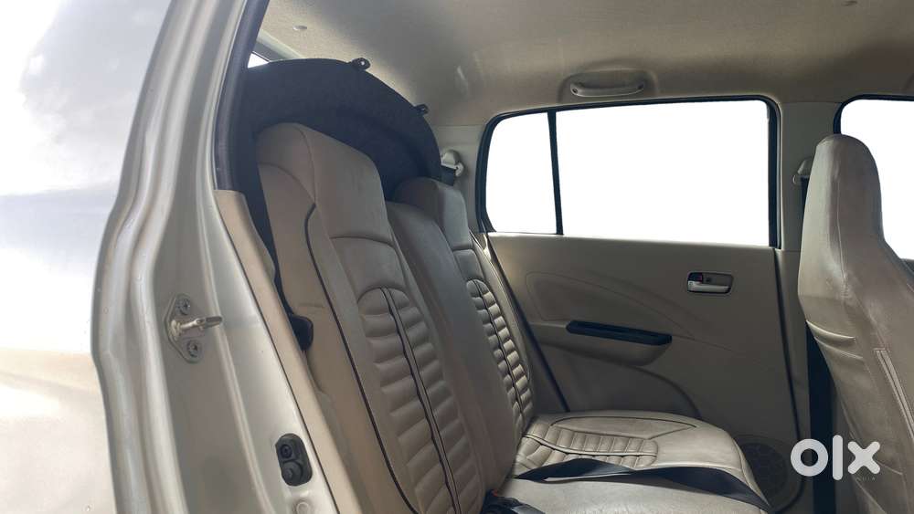 Maruti Suzuki Celerio Zxi Amt, 2018, Petrol