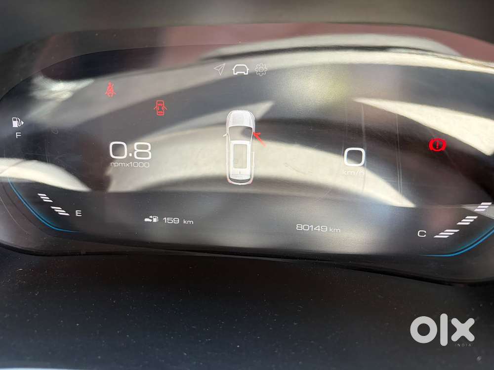 Mg Hector Plus 7 Select Pro 6mt, 2023, Diesel