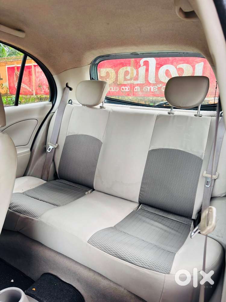 Renault Pulse Diesel 2013 Good Condition. Low Kilometer.