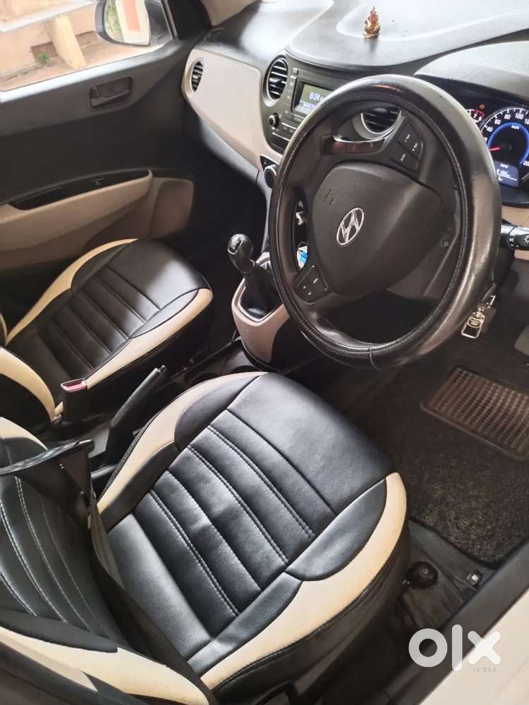 Hyundai Grand I10 Magna 2019
