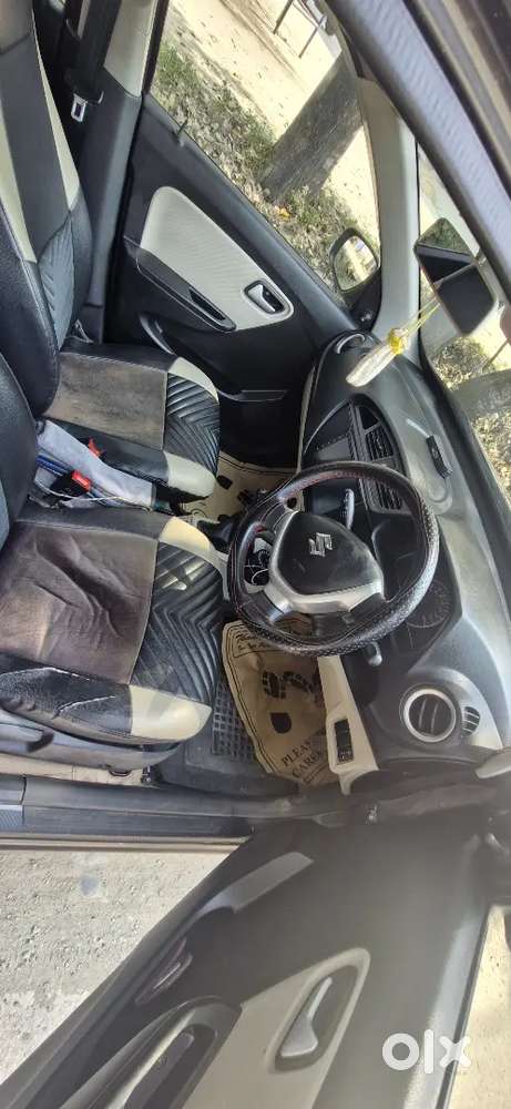 Maruti Alto Vxi December 2020