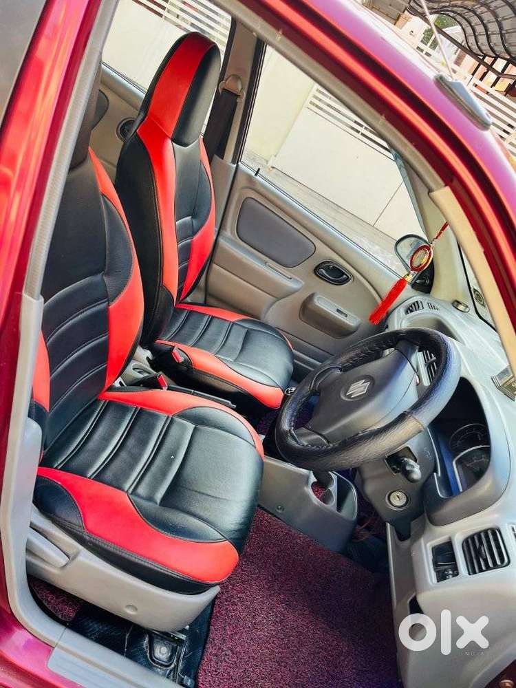 Maruti Suzuki Alto K10 1.0 Vxi, 2011, Petrol